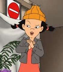 recess spinelli|spinelli recess voice actor.